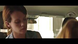 Georgina leeming lesbian plot