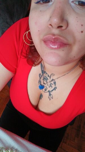 Seductive Babe Big Tits Cute Fansly