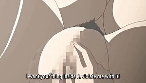 Horny Landlady