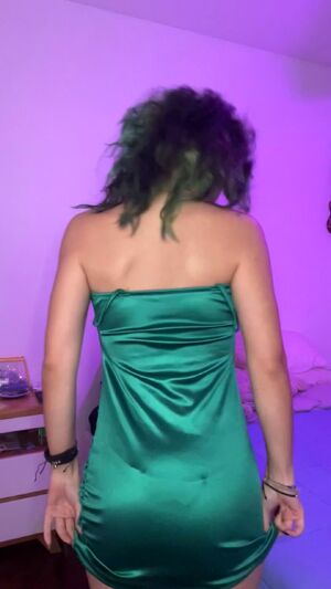 Tight Skirts & Dresses Ass Dress