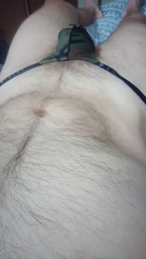 Male Underwear Army Cousin Daddy Gay