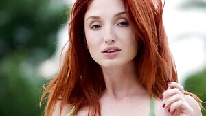 Vixen - Red Fox, Angelika Grays Take Me Away