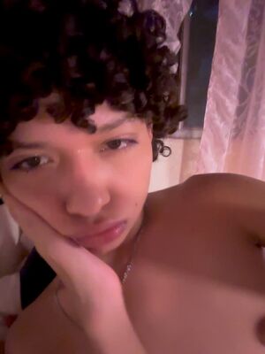 Sissygasm Femboy Lingerie Teen