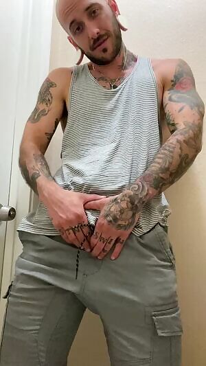 Would you suck or...?