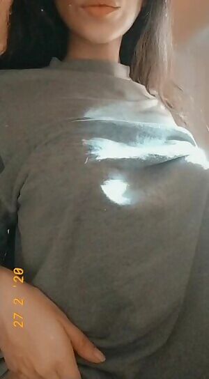 I liked the sunlight on my skin