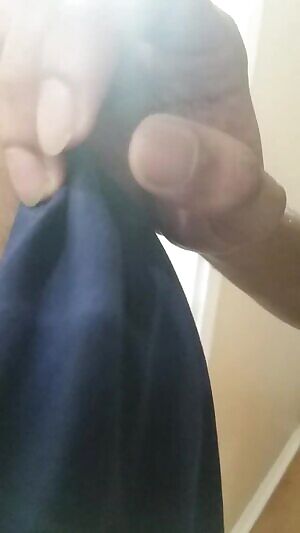 Mom asked me to check her back for a rash and then bent over in front of me, pushing her ass into me after she felt me pressing against her