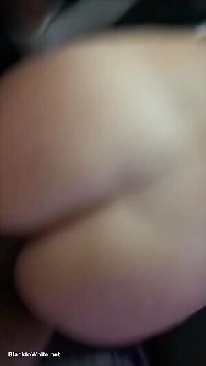 Blonde Amateur Slut Vs BBC