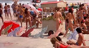 Unknown plot in Blame It on Rio