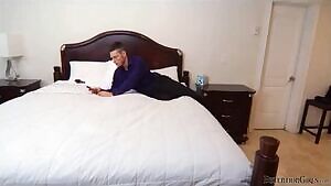 Nubiles-Porn - Kelsey Kage The Best Kind Of Bad