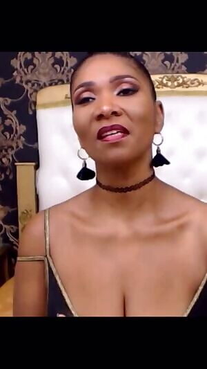 White guy shocks black cougar - Comment on who else you want to see shocked haha