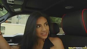 Fucking Michelle Martinez x-post r/porninfifteenseconds