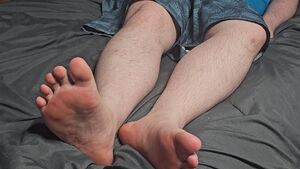 Men Feet Fetish Amateur Male Soles