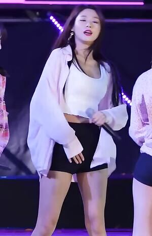 AOA - Seolhyun