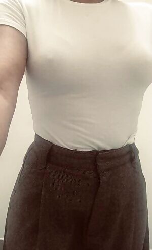 Essential titties 💕