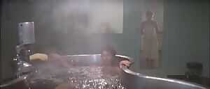 Pamela Susan Shoop nude scene in Halloween 2 is an all time classic