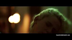 Love stroking watching Brody's daughter take a ride