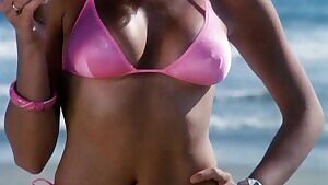 Deborah Richter - Hot Moves