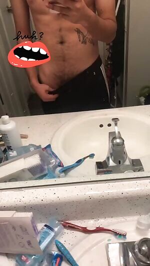 Excuse the mess 😮