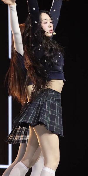 tripleS - Soomin