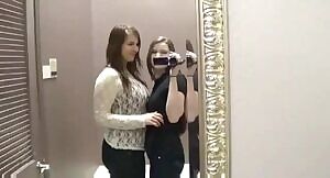 Started off as a selfie