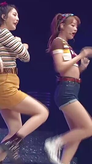 Red Velvet - Seulgi at YHY Sketchbook