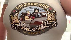 Drop it like it’s hot...