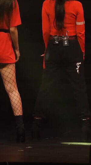 Red Velvet - Irene