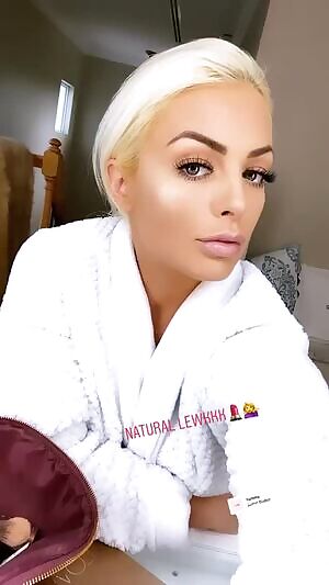 Mandy Rose