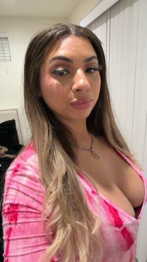 Bouncing BBW Amateur Ass Big Tits