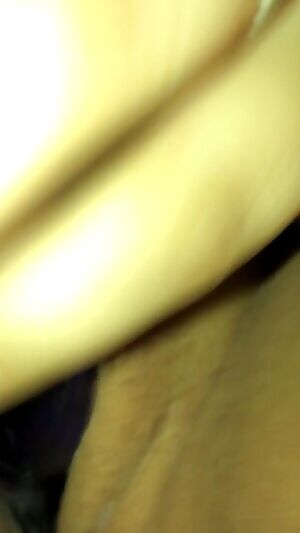 Made a mess this morning.