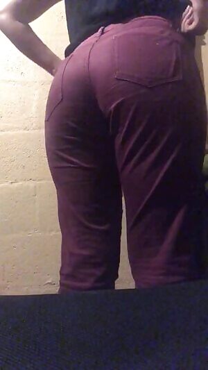 All day without underwear and sometimes I need help to take off my pants