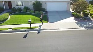 Good samaritan returns keys and receives bbc as reward