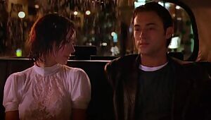 Jennifer Love Hewitt see through plot in If Only