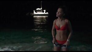 Crazy Cutie Lola Le Lann in 