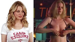 Gillian Jacobs on/off