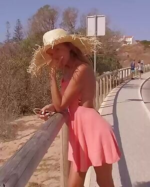 Katya Clover A.K.A. Mango