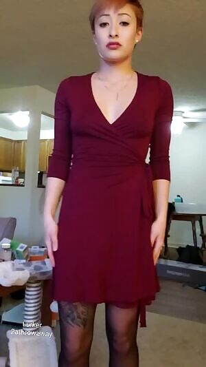 Use of my tripod: 99% watching Netflix while getting ready. 1% taking videos and pics for reddit 😂