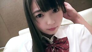 Rion Izumi - Tiny Teen With A Thick Ass