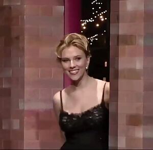 Scarlett Johansson