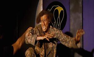 Jenna Jameson- Zombie Strippers