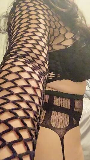 Got too appreciate the booty