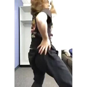 Camren Bicondova will ride your cock as you struggle not to cum too fast