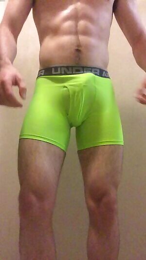 Someone said y’all might like this ;)