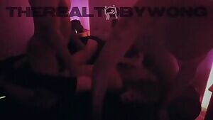 Might get filled from both sides again on riday👿