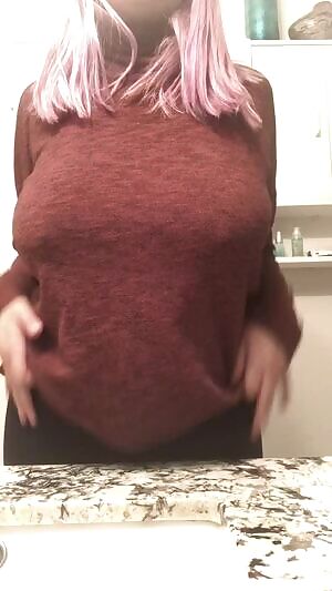 Mind if I drop these here?