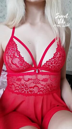 I got creampie, its all dripping in my panties 😋😋Also I have another one fetish deal. Pm me for details. Kik and telegram: SweetVikiXo