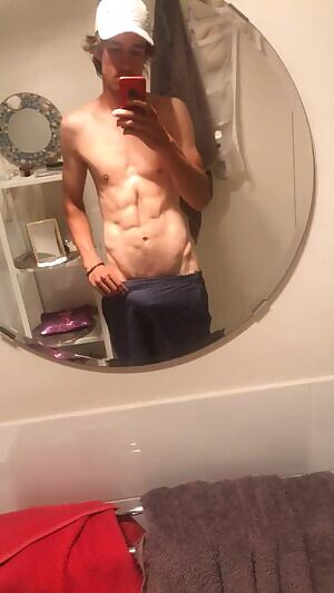 Couldn’t wait to post something