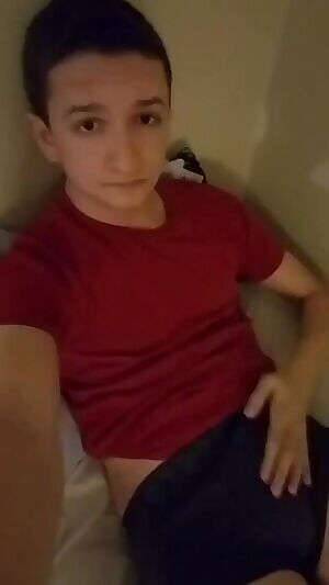 Face and jacking fun. Want to see more?