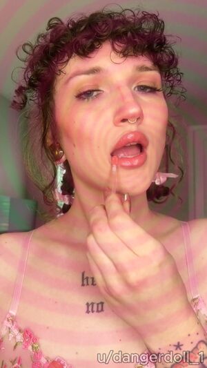 Feminization/Sissy Captions Bimbo Caption Femboy Hypno