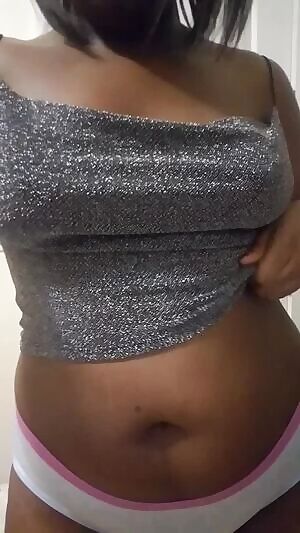 My first titty drop post